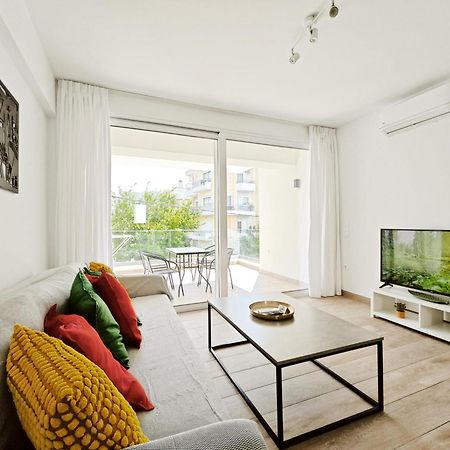 Marathonomachon By Verde Apartments 雅典 外观 照片